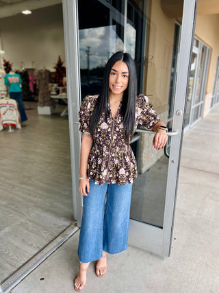JOLENE TOP
