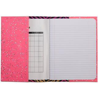 CONSUELA NOTEBOOK VANESSA