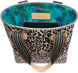CONSUELA CLASSIC TOTE MONA