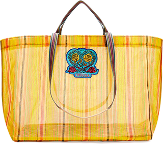 ELENA PATCH JUMBO BAG