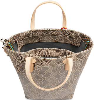 ESSENTIAL TOTE DIZZY