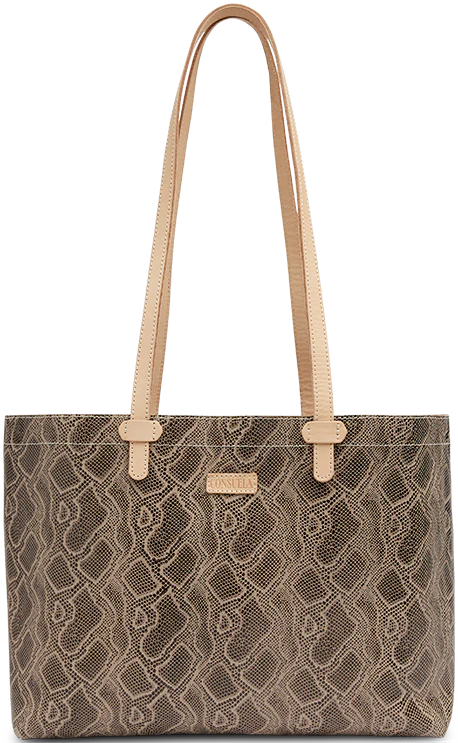 CONSUELA DIZZY EASY TOTE