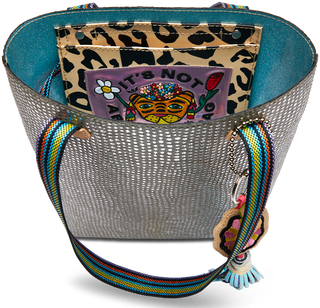 EVERYDAY TOTE JUANIS CONSUELA