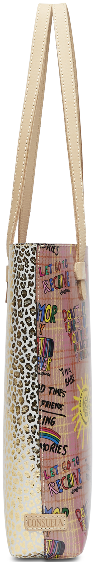 EVERYDAY TOTE NUDIE CONSUELA