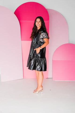 EVE DRESS
