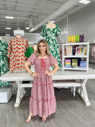 MARGARET DRESS