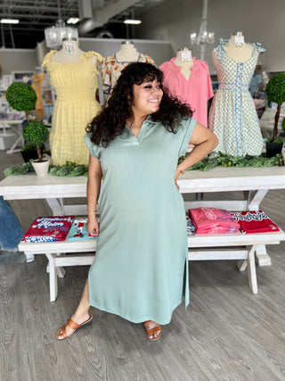 ROSALIE DRESS