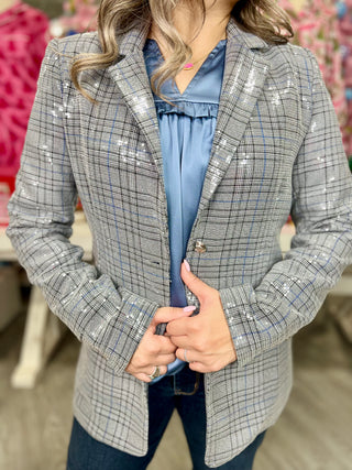 AIMEE BLAZER