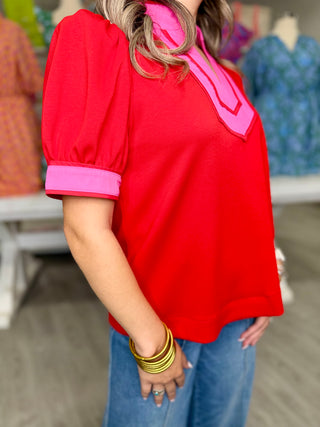 BIANCA TOP