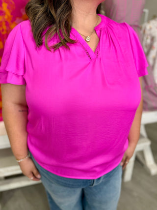 BAILEY TOP