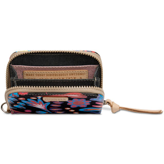 CONSUELA ZIPPY WALLET SOPHIE