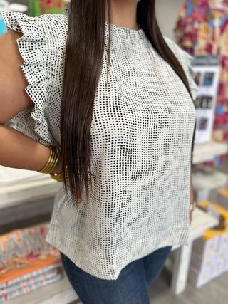 MATILDA TOP