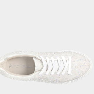 SIDNY PEARL BETSEY JOHNSON SNEAKERS
