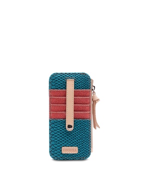 CONSUELA CARD ORGANIZER INDY