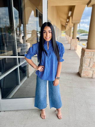 THE LAUREN TOP