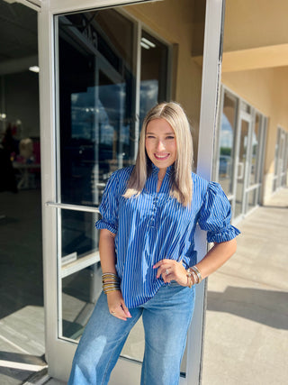 THE LAUREN TOP