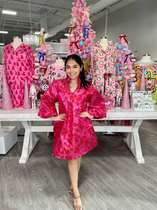 ABBY DRESS