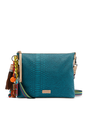 CONSUELA DOWNTOWN CROSSBODY INDY