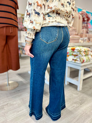 BROOKE JUDY BLUE JEANS