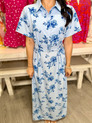 DENISE DRESS