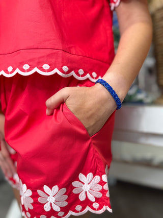 CLARA BRACELET SMALL