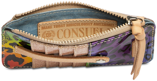 CONSUELA CARD ORGANIZER SEMI