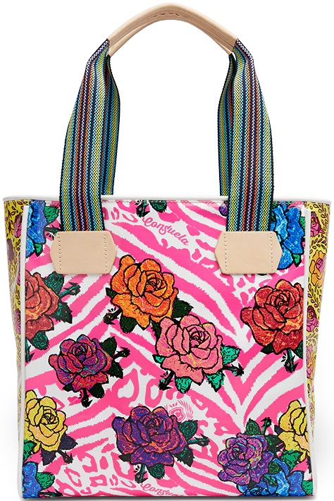 FRUTTI CLASSIC TOTE