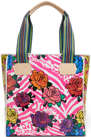 FRUTTI CLASSIC TOTE