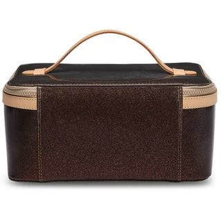 CONSUELA TRAIN CASE EMBER