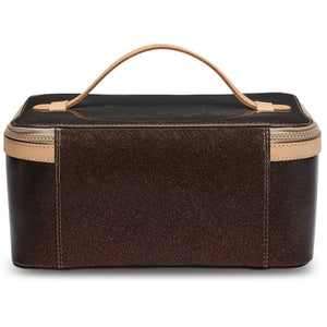 CONSUELA TRAIN CASE EMBER