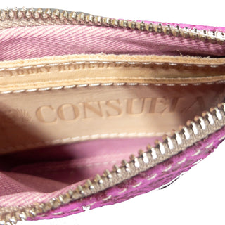 CONSUELA POUCH MENA