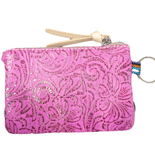 CONSUELA POUCH MENA