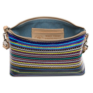 CONSUELA MIDTOWN CROSSBODY HADLEY