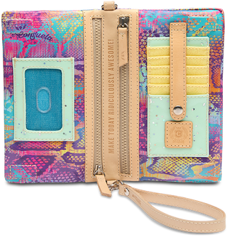 CONSUELA UPTOWN CROSSBODY STEPH