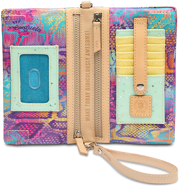 CONSUELA UPTOWN CROSSBODY STEPH