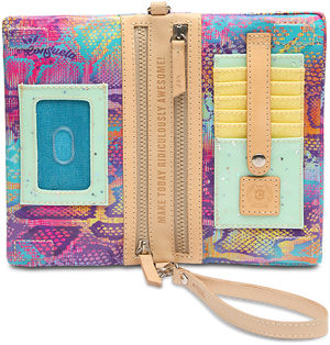 CONSUELA UPTOWN CROSSBODY STEPH