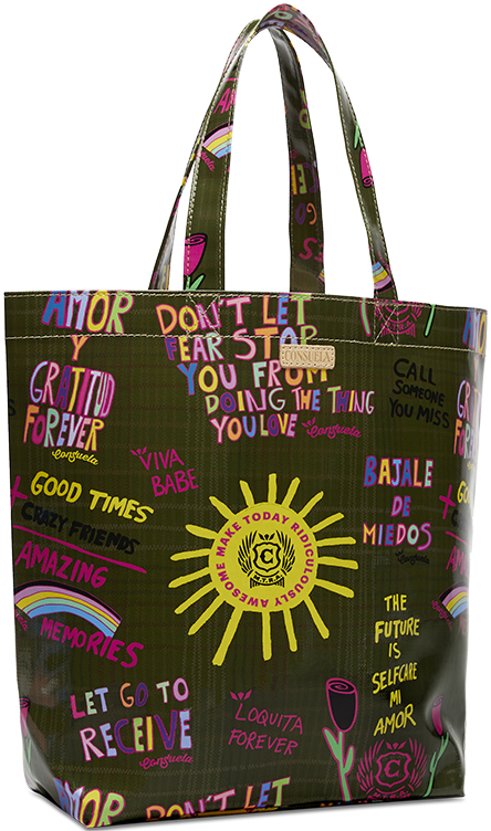 Consuela GRABNGO BASIC BAG Colin main image 1