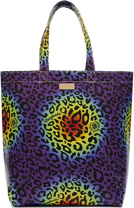 Consuela | Grab 'n' Go Basic | Hadley