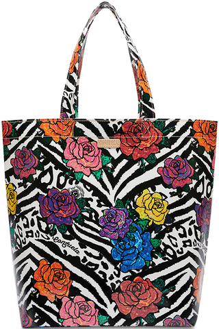 GRAB N GO BASIC CARLA