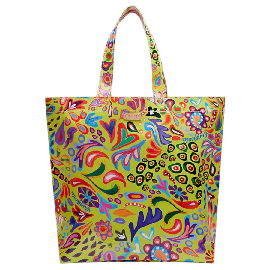 CONSUELA GRAB N GO BASIC LIMON