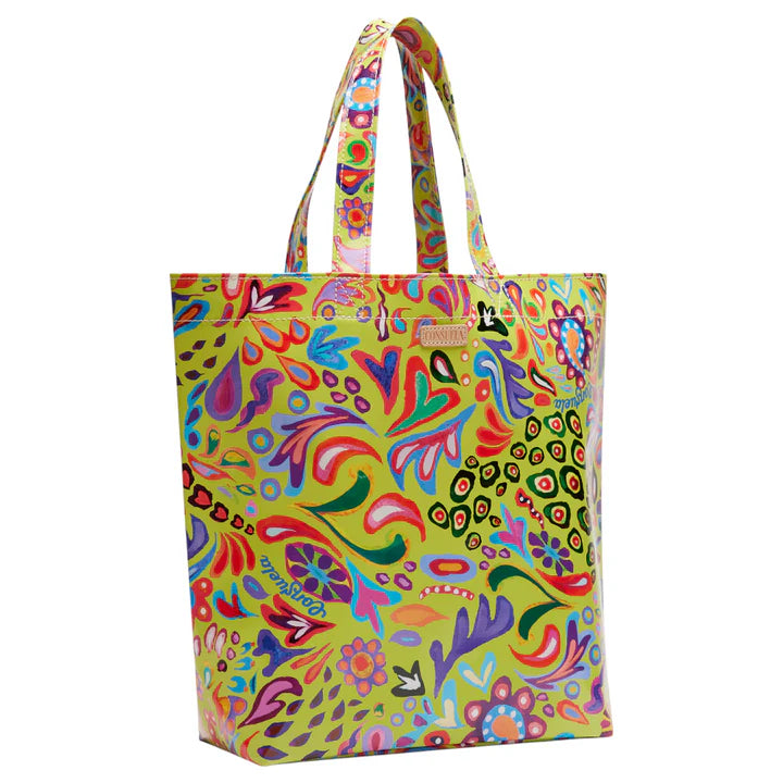 CONSUELA GRAB N GO BASIC LIMON