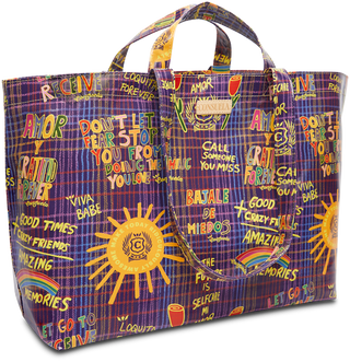 CONSUELA GRAB N GO JUMBO JOY