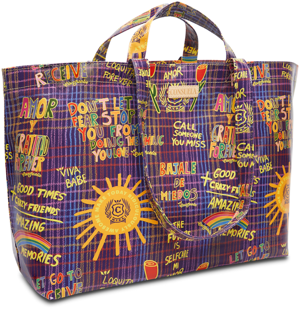 CONSUELA GRAB N GO JUMBO JOY Shop Southern Melon Boutique