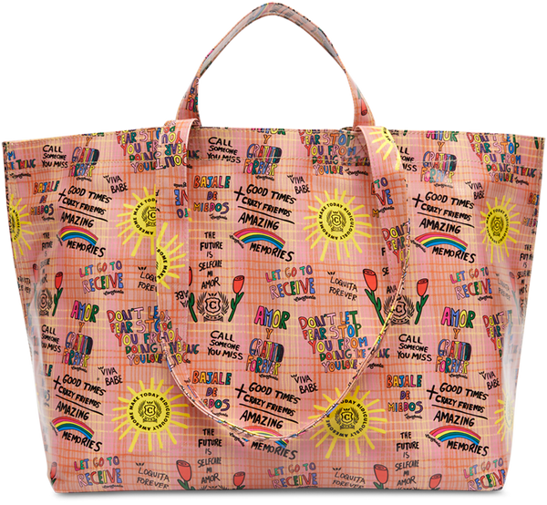 Consuela GRABNGO JUMBO BAG Hadley main image 0