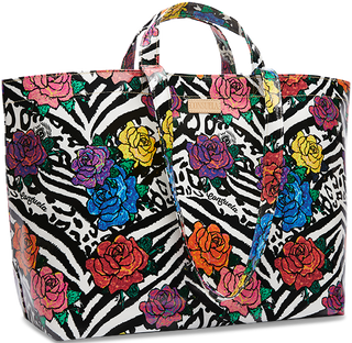 GRAB N GO JUMBO CARLA