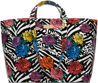 GRAB N GO JUMBO CARLA