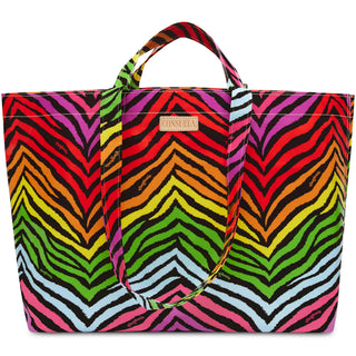 CONSUELA GRAB N GO JUMBO FLO