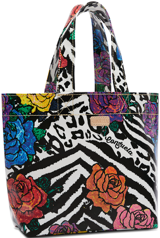 GRAB N GO MINI CARLA
