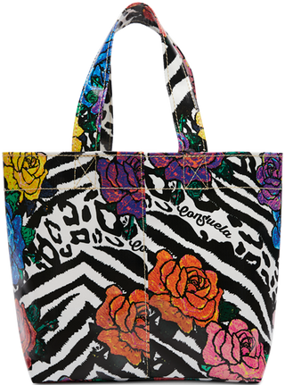 GRAB N GO MINI CARLA