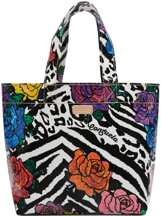 GRAB N GO MINI CARLA